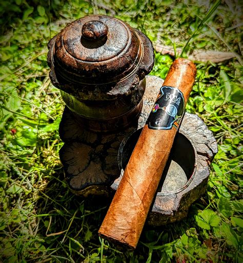 Graycliff Boss Of The Block Review Hard Hitting Habano Head Honcho