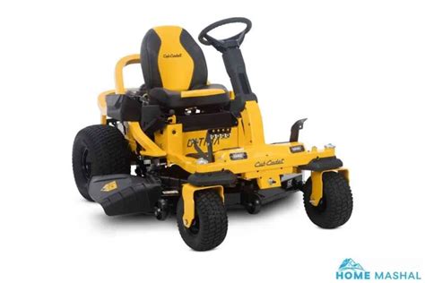 6 Common Cub Cadet Zero Turn Mower Problems