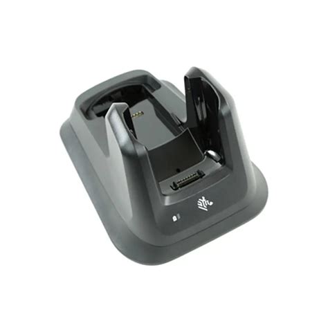 Crd Mc Suchg Zebra Mc Single Slot Cradle W Spare Battery