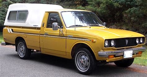 Cute 76 Toyota Sr5 Pickup Mint2me