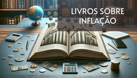 15 Livros sobre Inflação Grátis PDF InfoLivros org