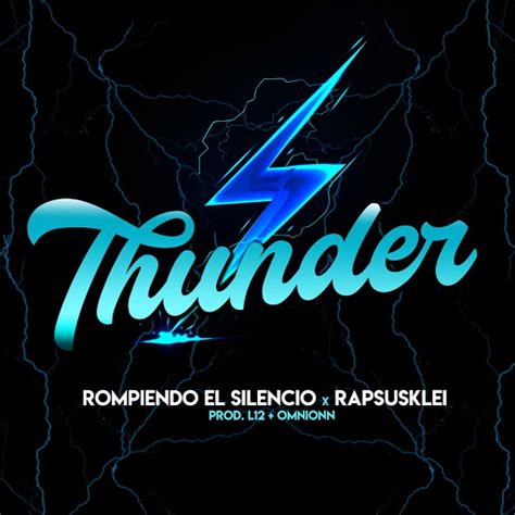 Thunder - YouTube Music