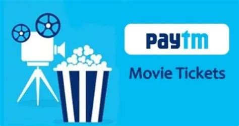 Paytm App Get Rs 150 Cashback On 2 Or More Movie Ticket Booking With