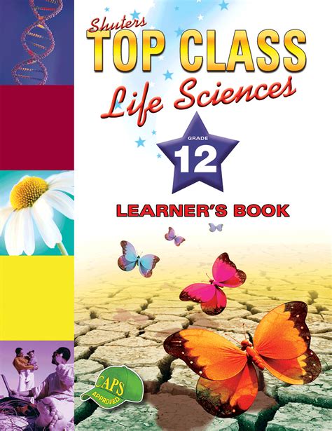 TOP CLASS LIFE SCIENCES GRADE 12 LEARNER S BOOK WCED EPortal