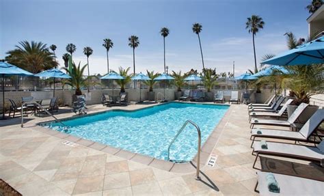 HILTON GARDEN INN LOS ANGELES MARINA DEL REY - Updated January 2025 ...