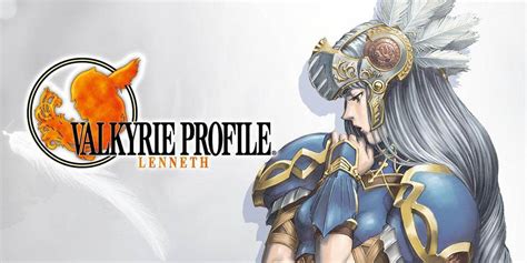 Valkyrie Profile: Lenneth Port Coming This September