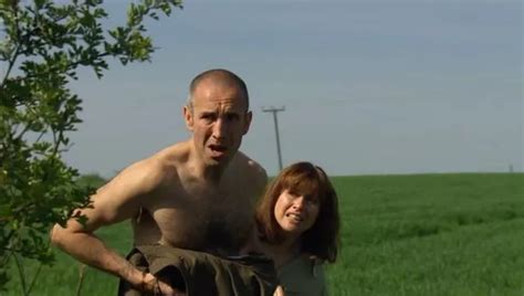 Emmerdale Fans In Disbelief As Naked Sam And Lydia Caught Romping In Field Irish Mirror Online