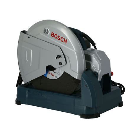 Bosch Gco Compact And Portable Rpm Professional Metal Cut Off