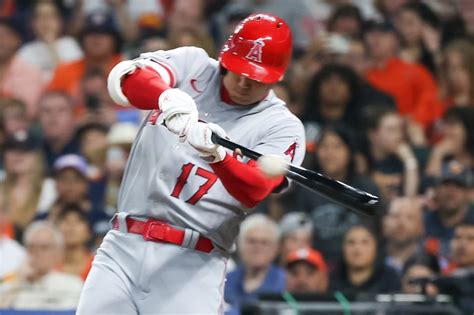 大谷翔平、今季自己最速の「190キロ超え」2塁打に米メディアも驚愕！「毎晩、野球界に感動を与え続けている」｜cocokaranext（ココカラnext）