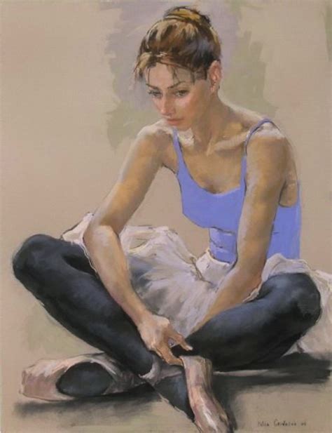 Maher Art Gallery Katya Gridneva Ukrainian Figurative Painter