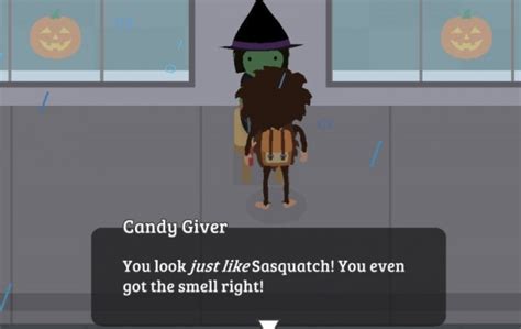 Sneaky Sasquatch A Few Things To Know About The Game S Spooky New