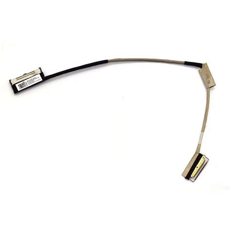 P N Dc02c006d00 Video Flex Screen LVDS LED LCD Cable For Lenovo