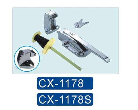 Refrigeration Cold Room Door Safety Latch Cx Yl Latch And