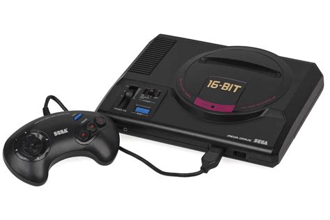 5 Best Sega emulators [ Genesis, CD, Mega Drive ]