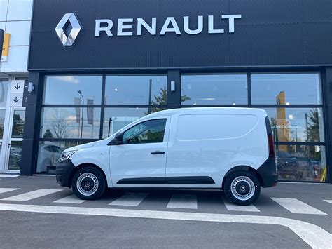 RENAULT EXPRESS FURGON DCI 75 AK Kompresor