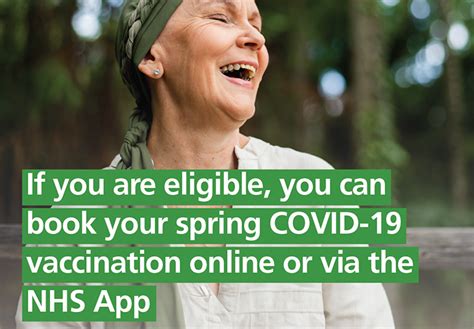 Nhs Royal Devon Covid Spring Booster Vaccinations Now Available At