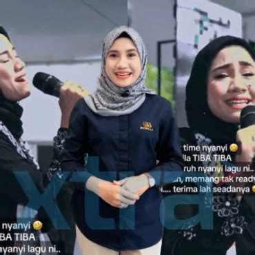 Sedang Berada Dalam Fasa Kesembuhan Azharina Azhar Terkilan Dakwaan