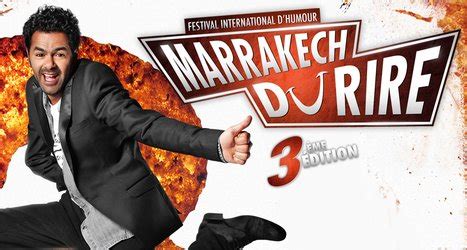 Jamel Et Ses Amis Au Marrakech Du Rire 2013 Ce Soir Au Programme TV 20