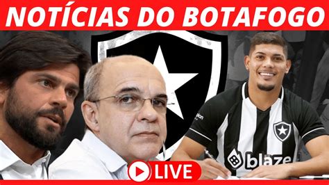 NOTÍCIAS DO BOTAFOGO CREDORES DO RCE RECLAMAM DOS FURA FILA