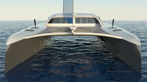 Catamaran Design