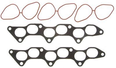 Fel Pro MS96091 Fel Pro Intake Plenum Gasket Sets Summit Racing