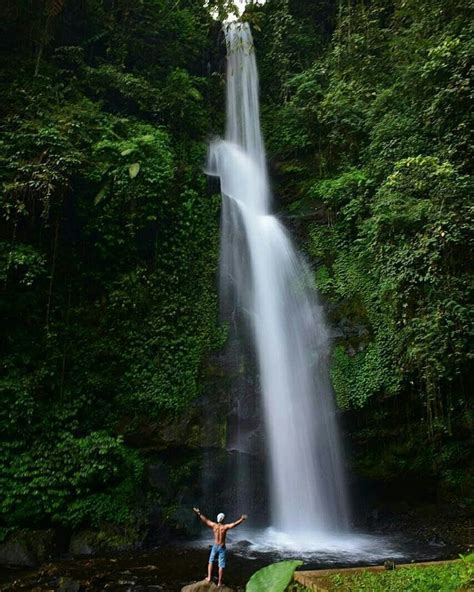 Coban Paling Indah Di Malang Suasananya Bikin Kasmaran