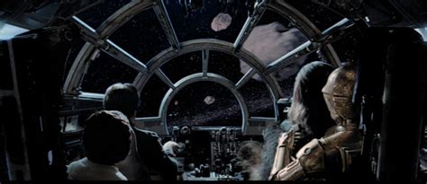 Han Solo’s Greatest Millennium Falcon Moments | Fandom