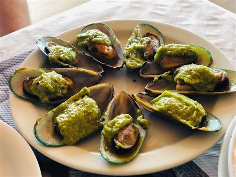 Comer El Mejor Pescado En Gran Canaria