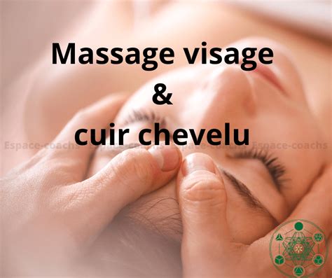 Massage visage cuir chevelu crânien Formation 20 5 23 Espace coachs