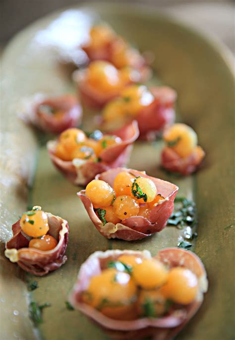 The Best Crispy Prosciutto Cups Recipes We Can Find Apron Strings Blog