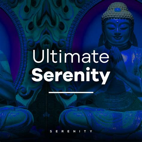 Ultimate Serenity Album By Serenity Spotify