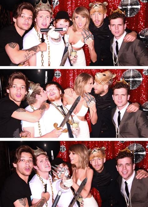 Taylor Swift's Brother, Austin Swift | Pictures | POPSUGAR Celebrity