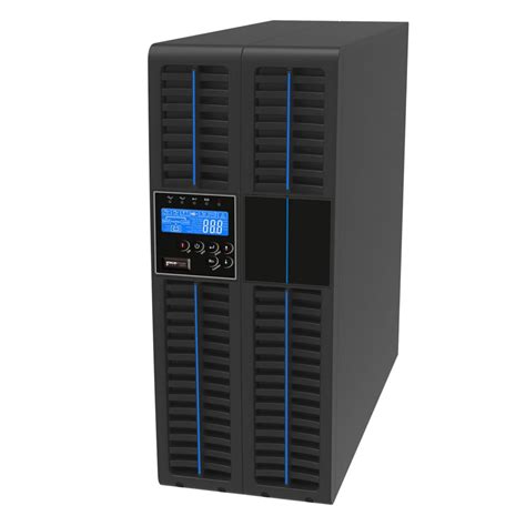 KOHLER PW 1000 10kVA Single Phase UPS KOHLER Uninterruptible Power