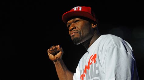 50 Cent Announces Get Rich Or Die Tryin 20th Anniversary Tour Hot