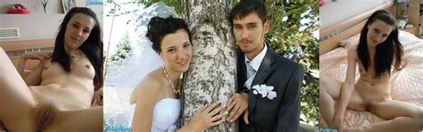 Swinging Brides Porn Pic