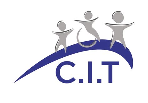 C.I.T: Logo + Brand Re-design - GIGER MEDIA