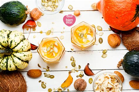 3 recetas de otoño fáciles y deliciosas ElPozo BienStar