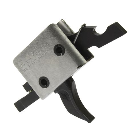 AR 15 10 Single Stage Trigger CCT CMC Triggers