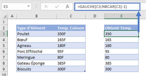 Extraire Du Texte D Une Cellule Excel Et Google Sheets Automate Excel