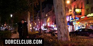 DORCEL TRAILER Sex Dance Feat Clea Gaultier Tnaflix