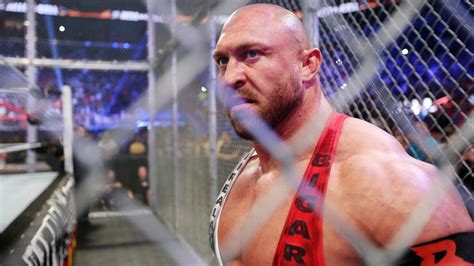 Cm Punk Vs Ryback Paul Heyman On Handicap Hell In A Cell Match