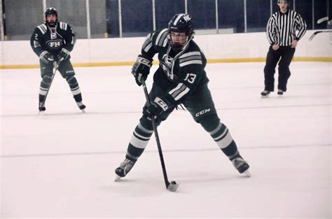 Hockey FHC Sports Report