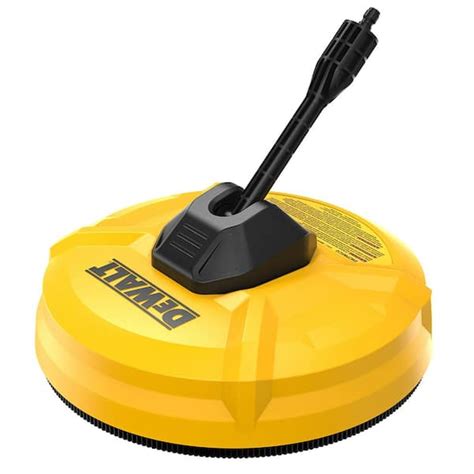 Reviews For DEWALT 12 In Rotating Driveway And Sidewalk Surface