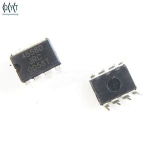 Buy Dip Ic Integrated Circuit D Jrc Jrc D From Shenzhen