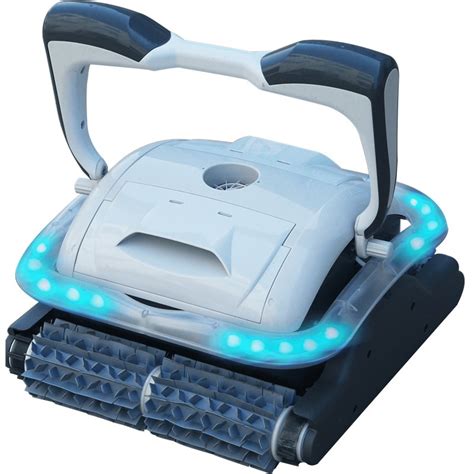 Robot limpiafondos automático raptor para piscinas BESTWAY 58481 Comprar