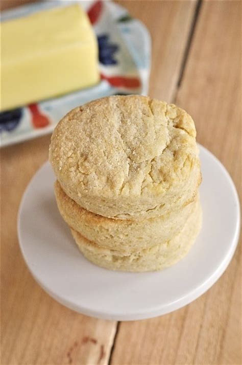 Gluten Free Biscuits | Leigh Anne Wilkes