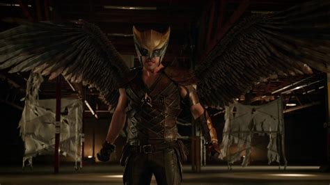 Hawkman | Arrowverse Wiki | Fandom