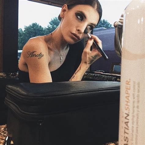 Queen Juliet From Her Instagram Black Veil Brides Andy Black