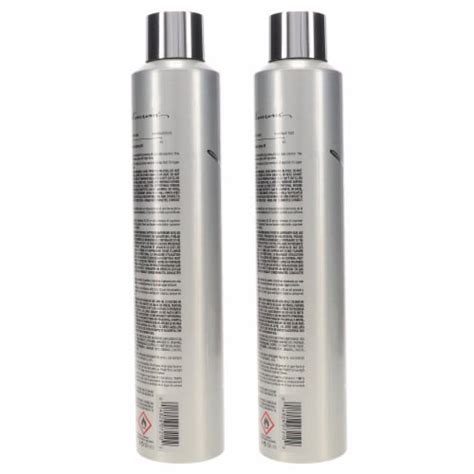 Kenra Platinum Finishing Spray 26 10 Oz 2 Pack 20 Oz Ralphs