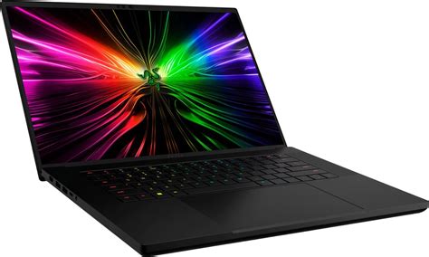 Razer Blade 16 16 Gaming Laptop Oled Qhd 240 Hz Intel I9 14900hx Nvidia Geforce Rtx 4080 32